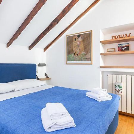 Piazza Risorgimento Cosy Studio Milánó Kültér fotó